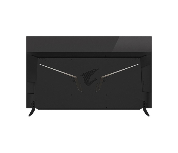GIGABYTE 48'' AORUS FO48U Czarny - 653504 - zdjęcie 2